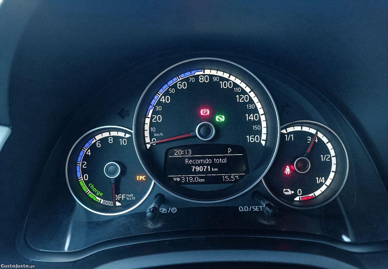 Seat Mii 300km autonomia - 20 — photo 3