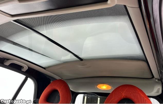 Smart Fortwo 0.8 cdi Pulse 45 — fotografia 3