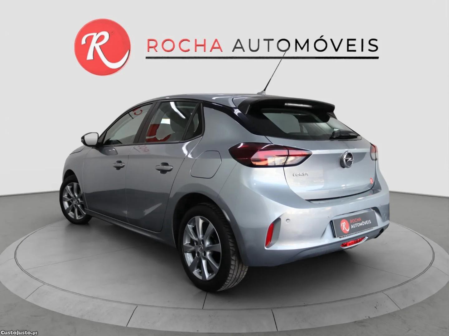 Opel Corsa 1.2 Business — fotografia 7