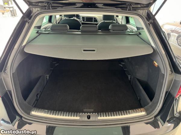 SEAT Leon St — fotografia 7
