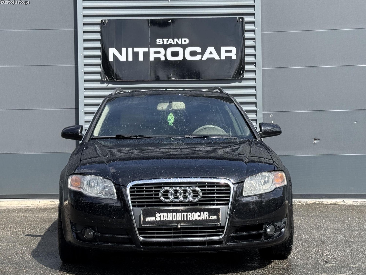 Audi A4 AVANT 1.9 TDI PD 130 SPORT NACIONAL - 05 — photo 2