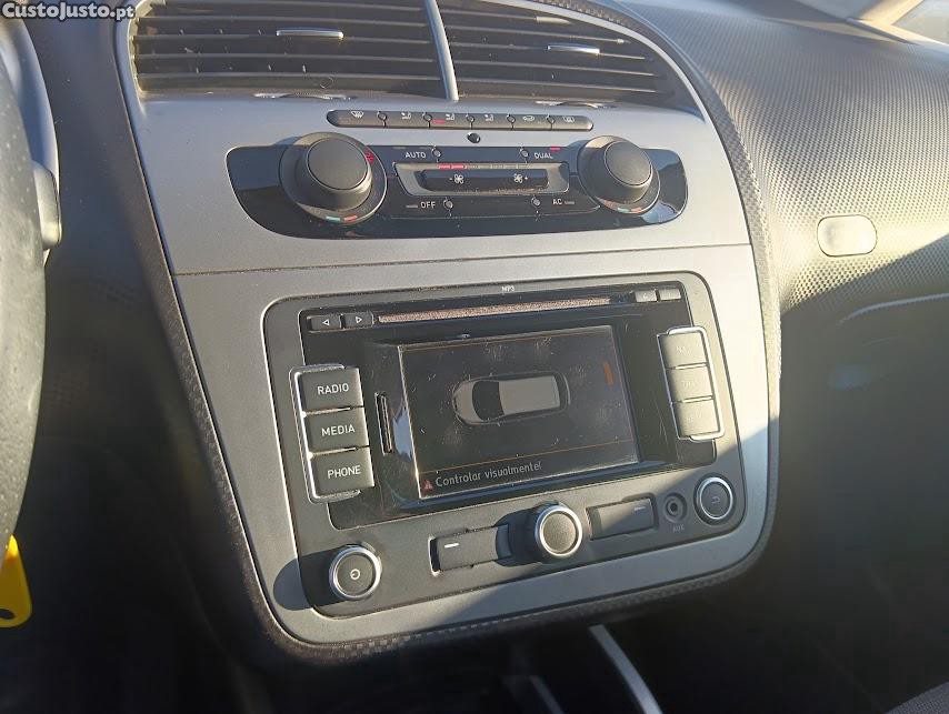 SEAT Altea Xl — fotografia 9