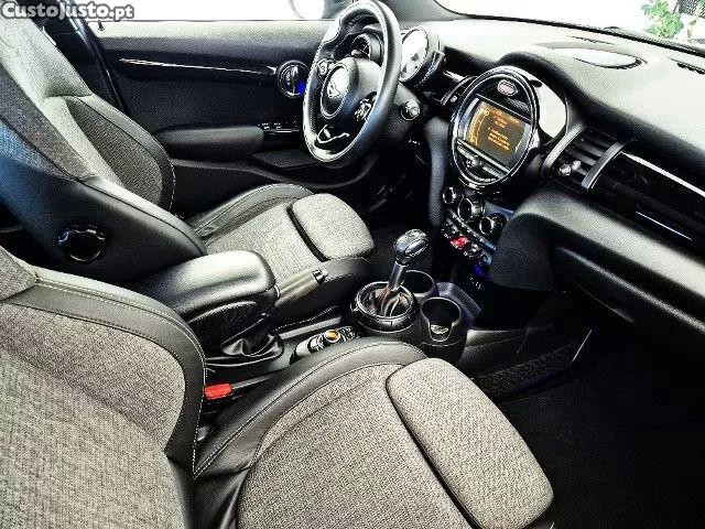 MINI Cooper Auto — fotografia 6
