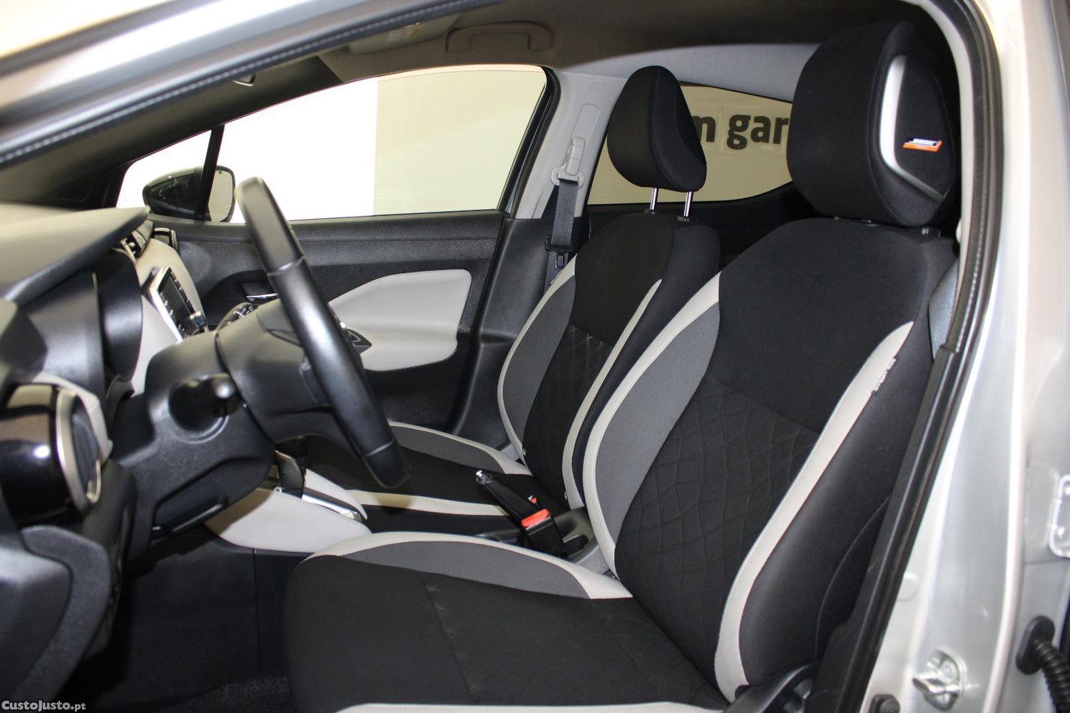 Nissan Micra 1.0 IG-T ACENTA (AUTO) — fotografia 8