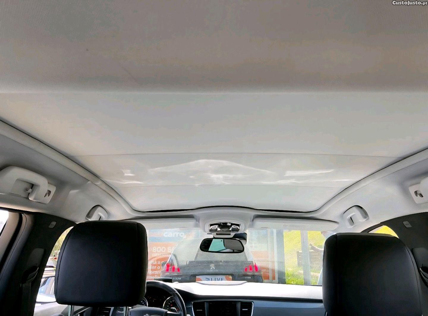 Peugeot 508 2.0 Hdi Rxh — fotografia 3