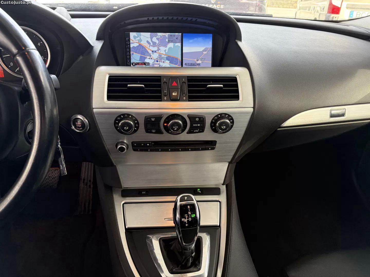 BMW 635 D — fotografia 3