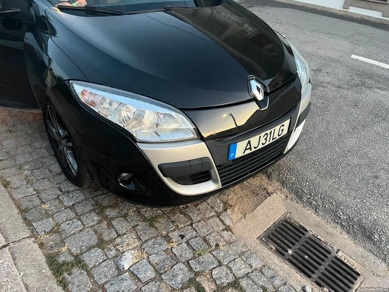 Renault Mégane Coupe — fotografia 3