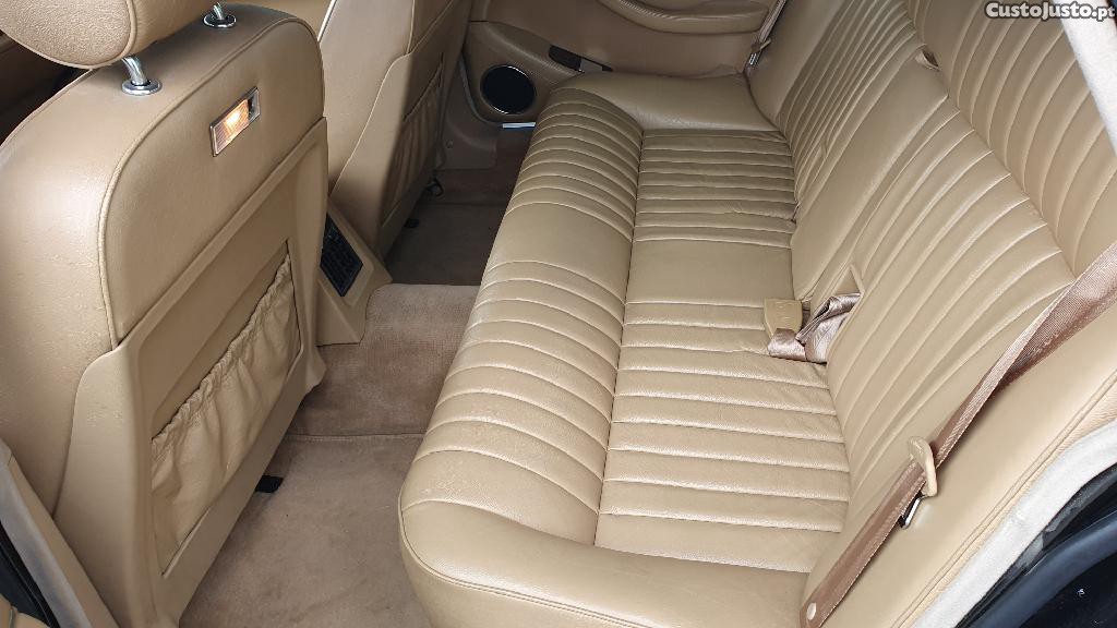 Jaguar XJ XJ6 4.0 - 93 — photo 4