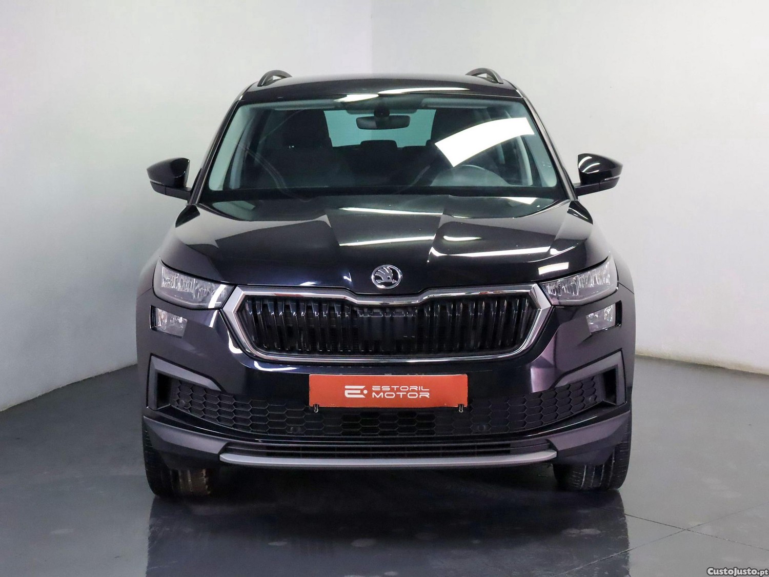 Skoda Kodiaq 2.0 TDI Ambition DSG — fotografia 22