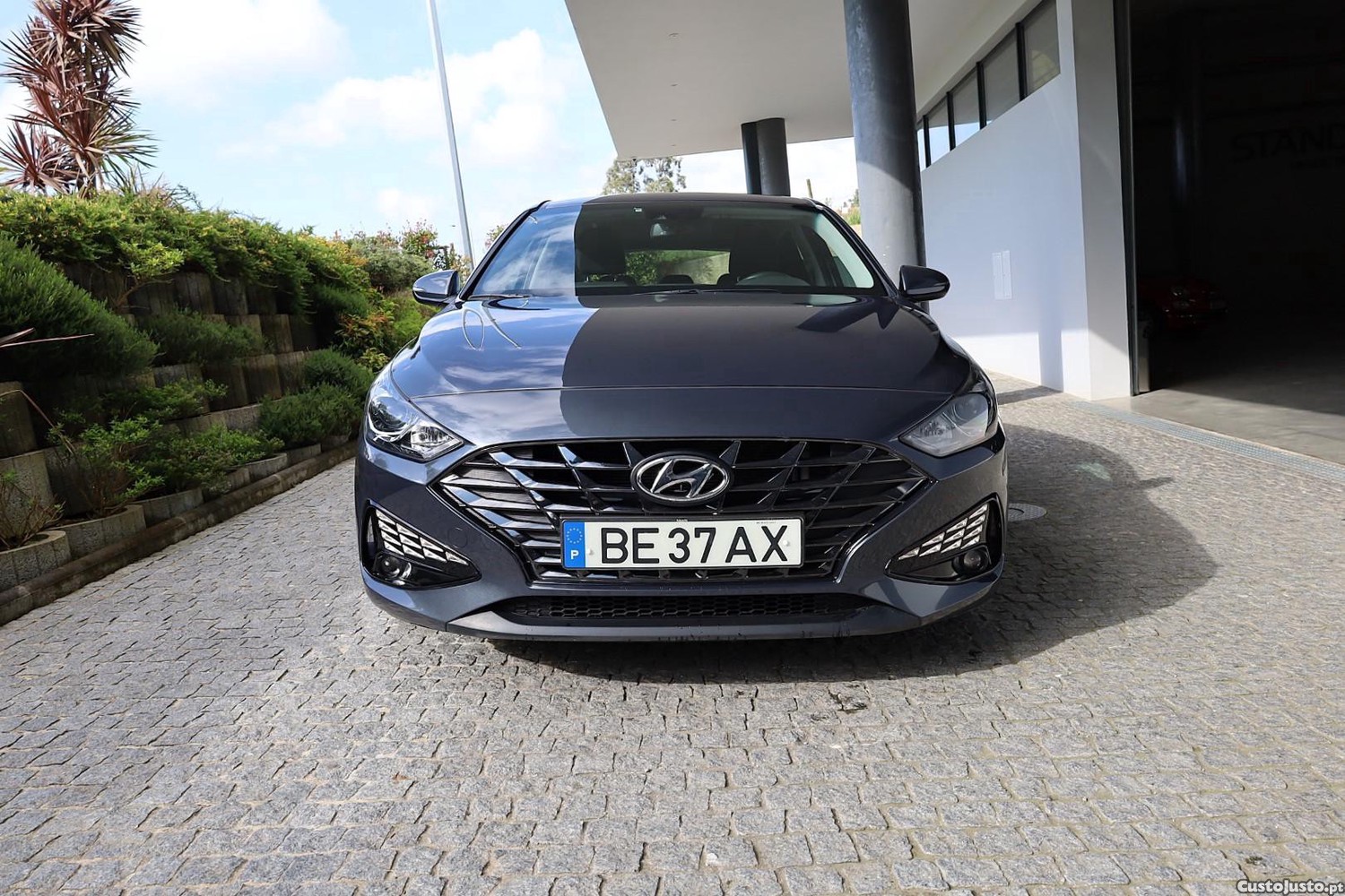 Hyundai i30 1.0 T-GDI Style Plus — fotografia 14