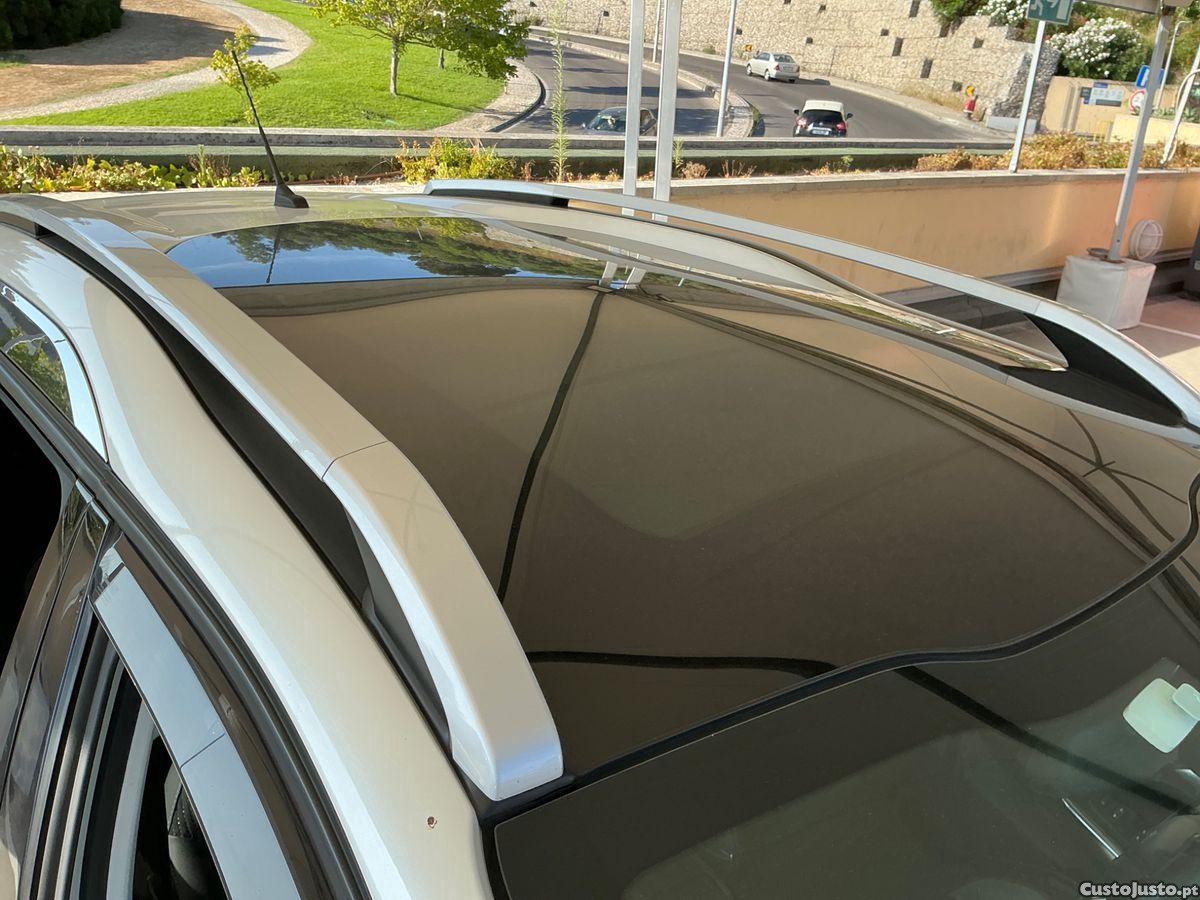 Peugeot 2008 Allure Auto — fotografia 6