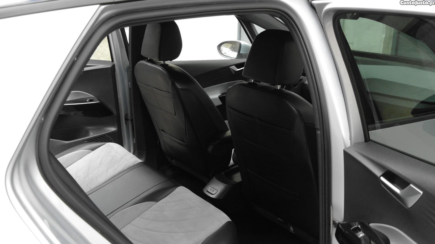 Volkswagen ID.3 Pro Confort — fotografia 10