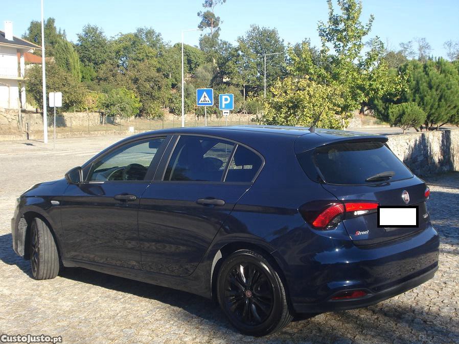 Fiat Tipo 1.4 i GASOLINA/GPL — photo 4