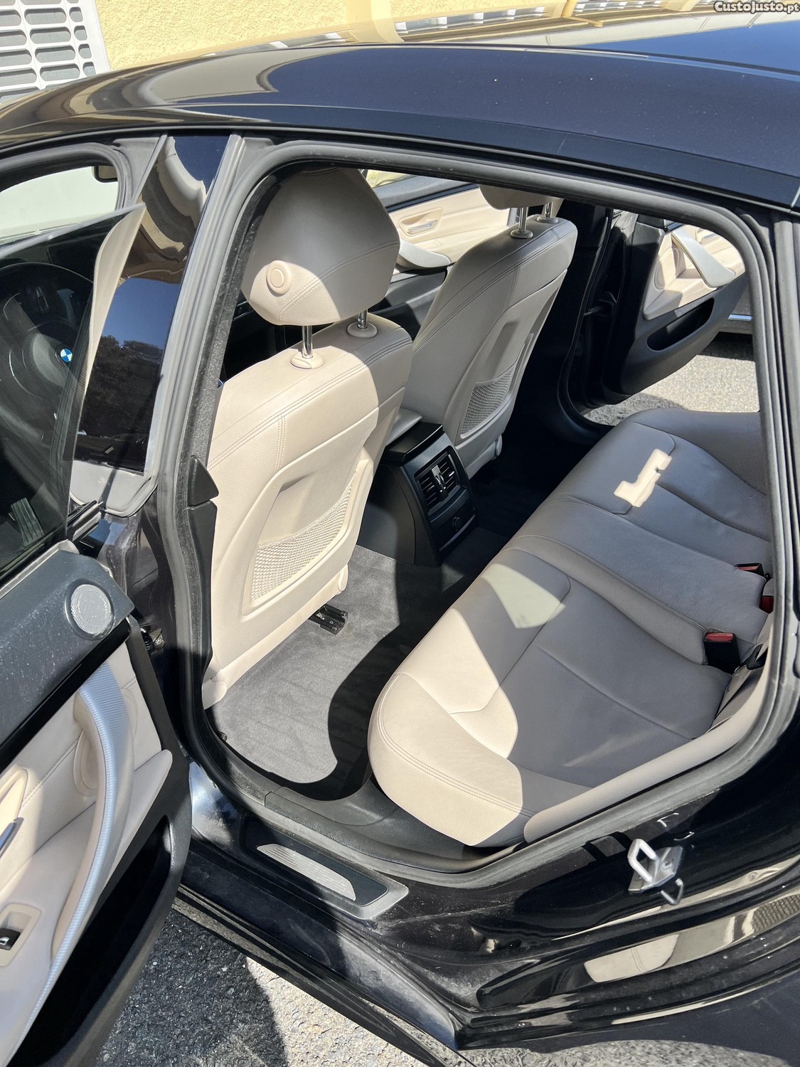 BMW 420 Auto Pack M — fotografia 4