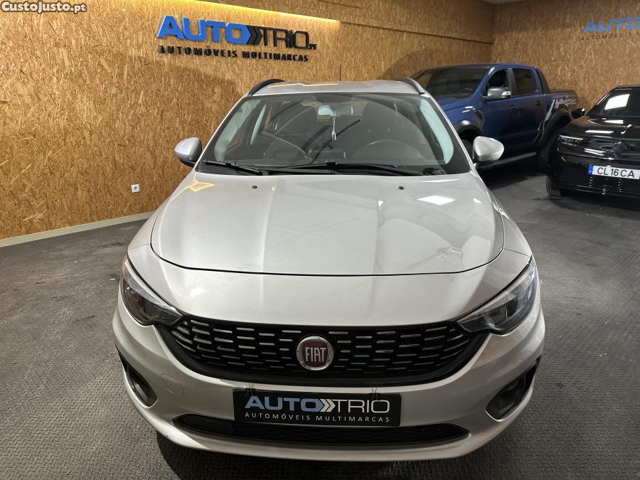 Fiat Tipo 1.3 Multijet - 20 foto 2