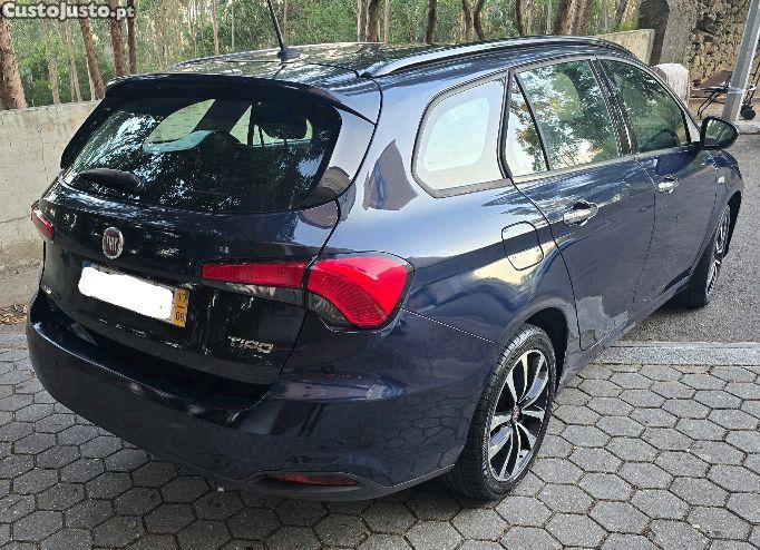Fiat Tipo SW 1.3 multijet — photo 3