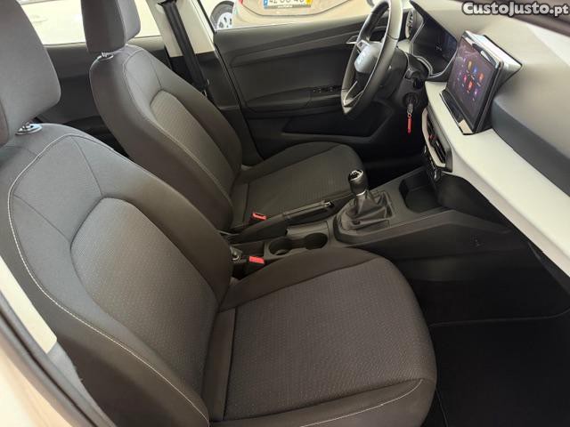 SEAT Ibiza 1.0 STYLE — fotografia 5