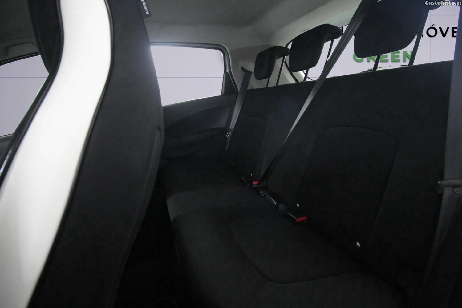 Renault Zoe Zen 50 — fotografia 4