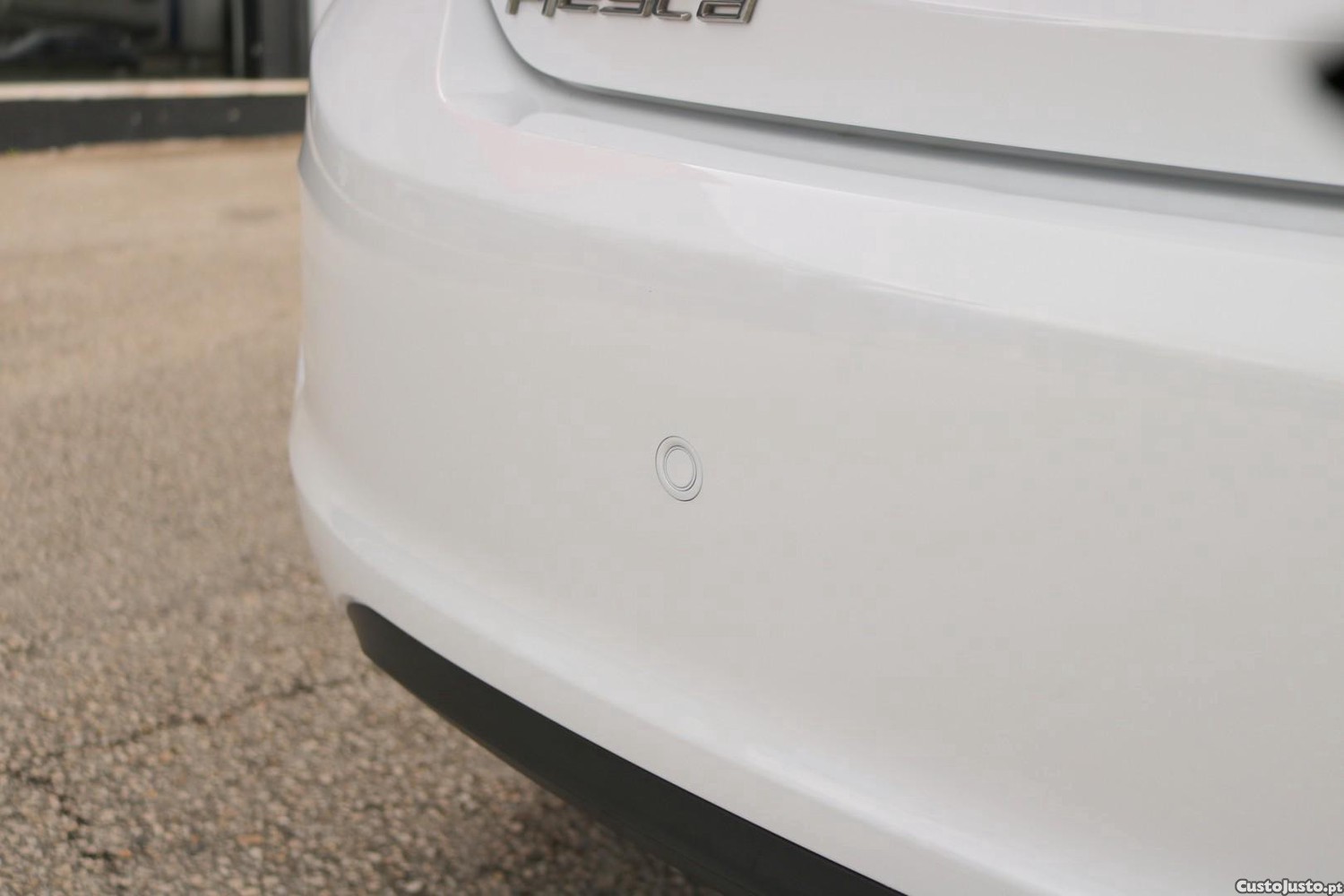 Ford Fiesta 1.5 TDCI Connected — fotografia 51