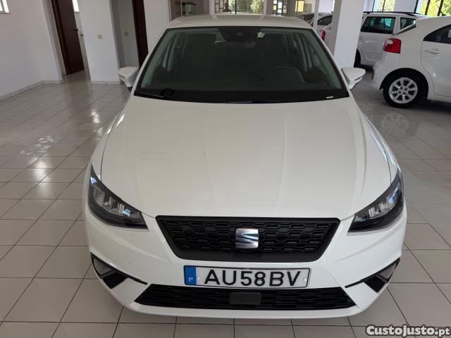 SEAT Ibiza 1.0 STYLE — fotografia 11