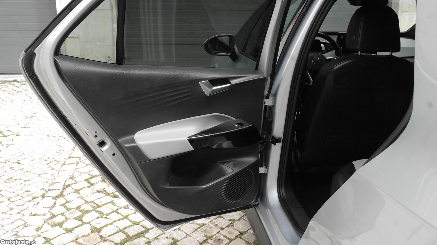 Volkswagen ID.3 Pro Confort — fotografia 7