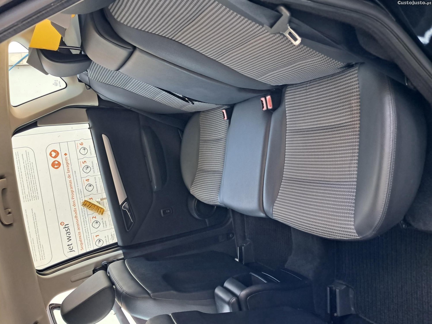 Mercedes-Benz A 180 180 Cdi motor 2000 — fotografia 3