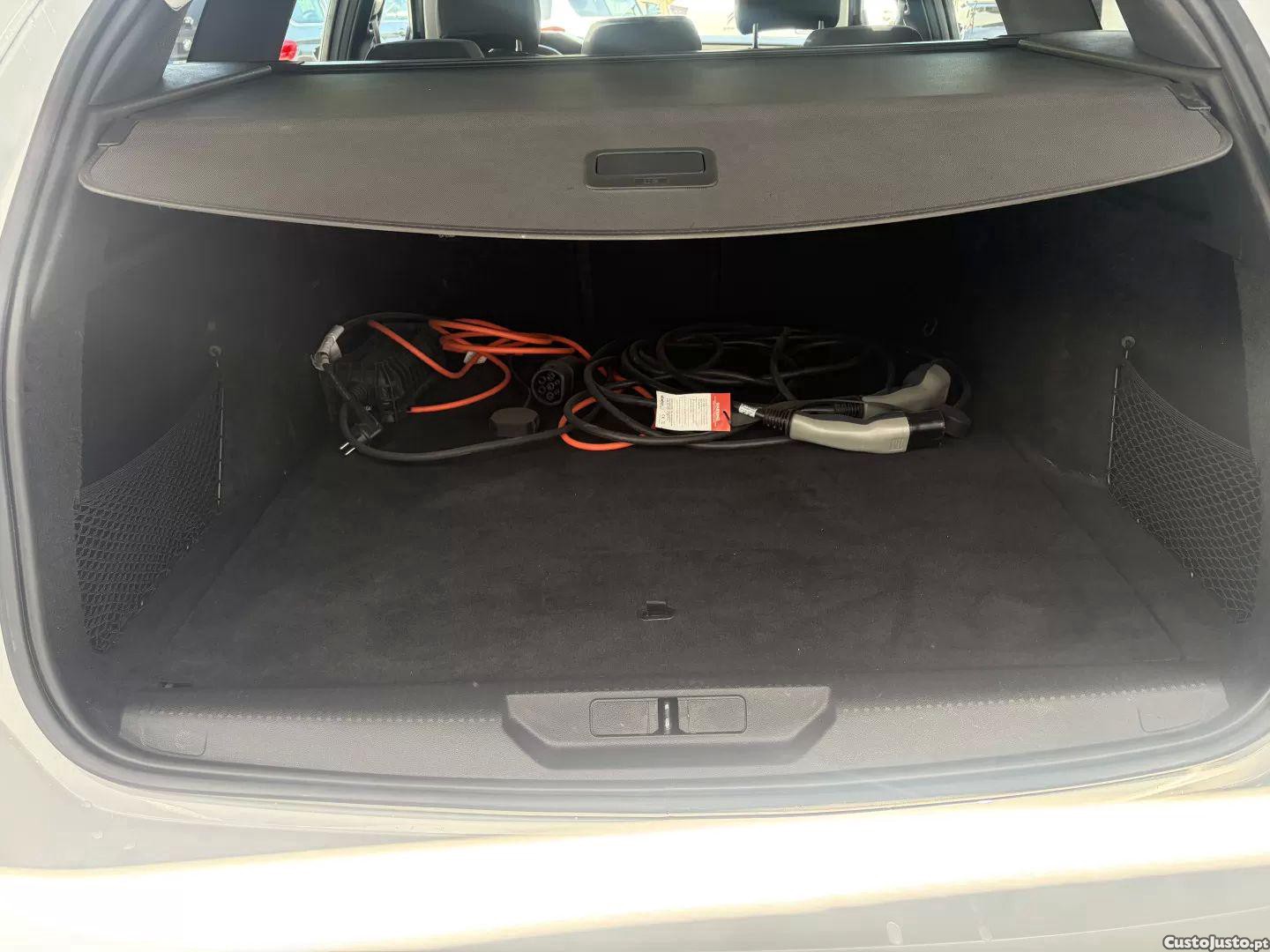 Peugeot 308 Hybrid active pack — fotografia 6