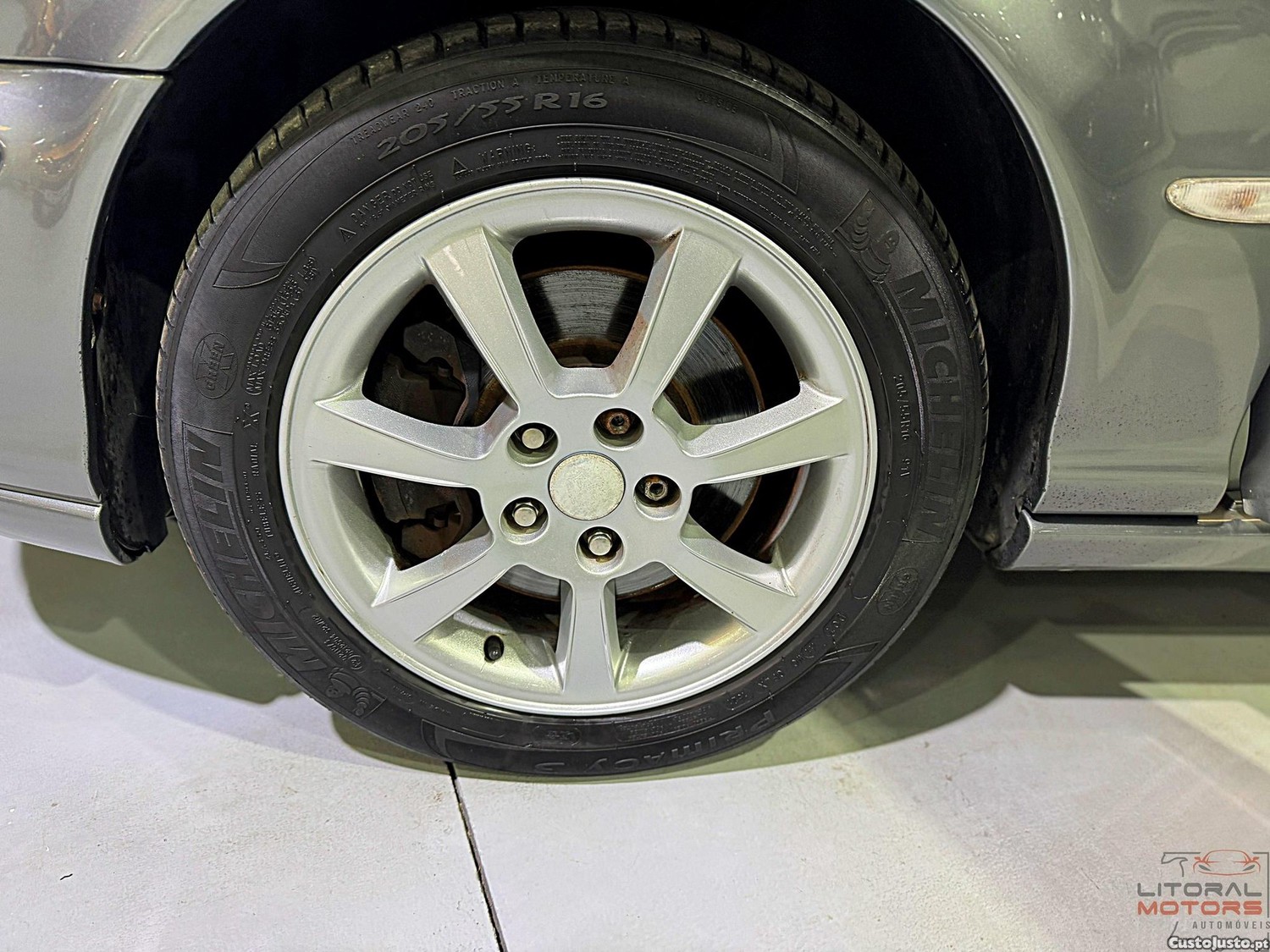 Jaguar X-Type 2.0 Executive — fotografia 14