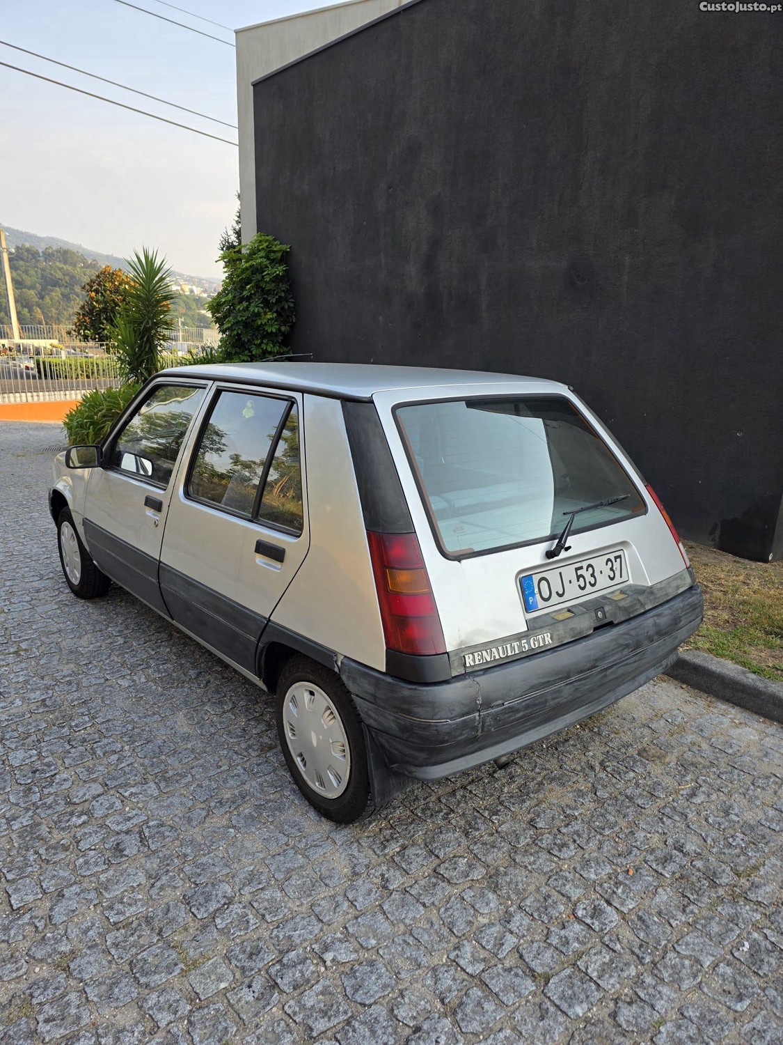 Renault Super5 GTR — fotografia 7
