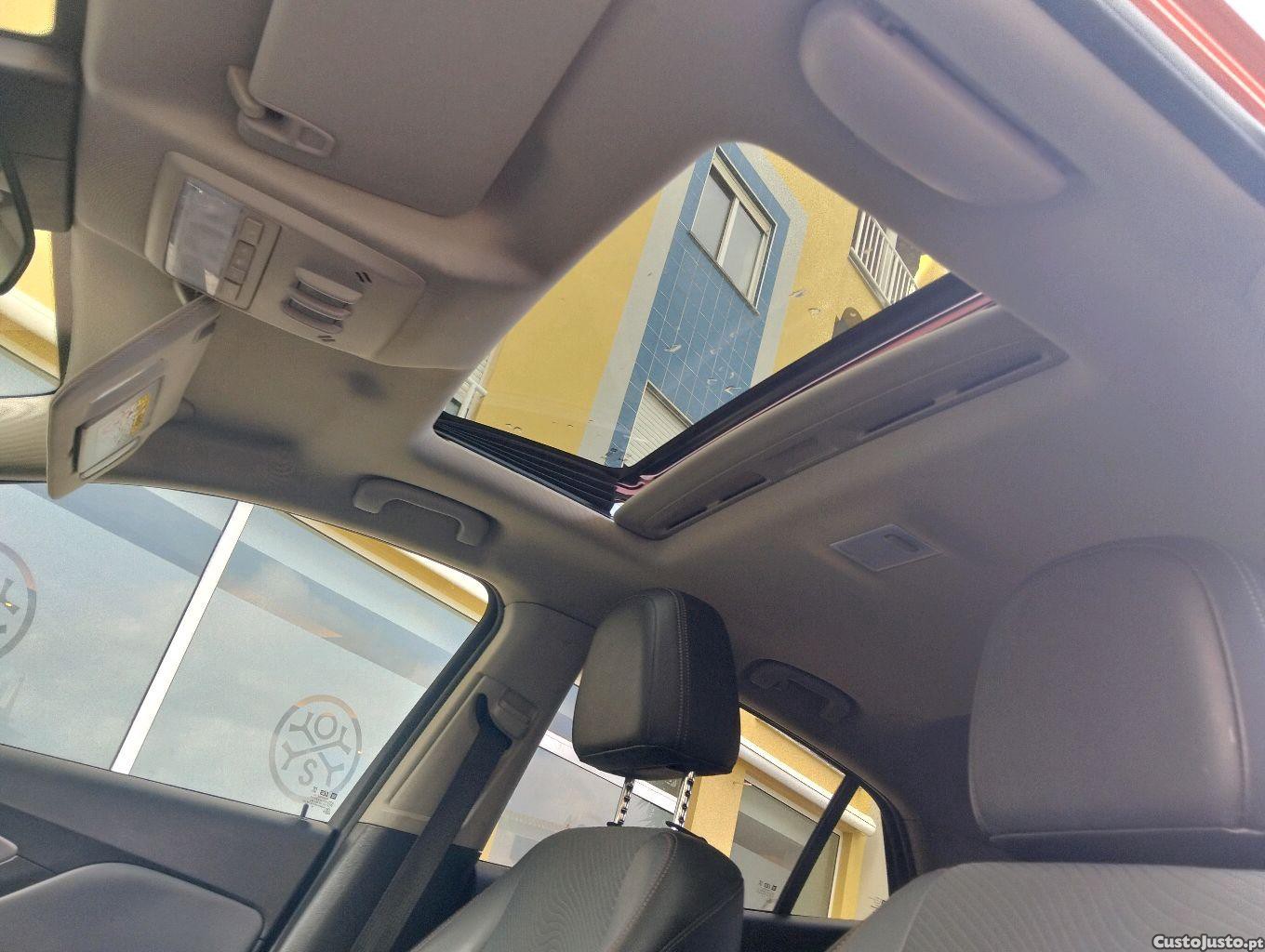 Opel Mokka innovation Edition - 14 — photo 5