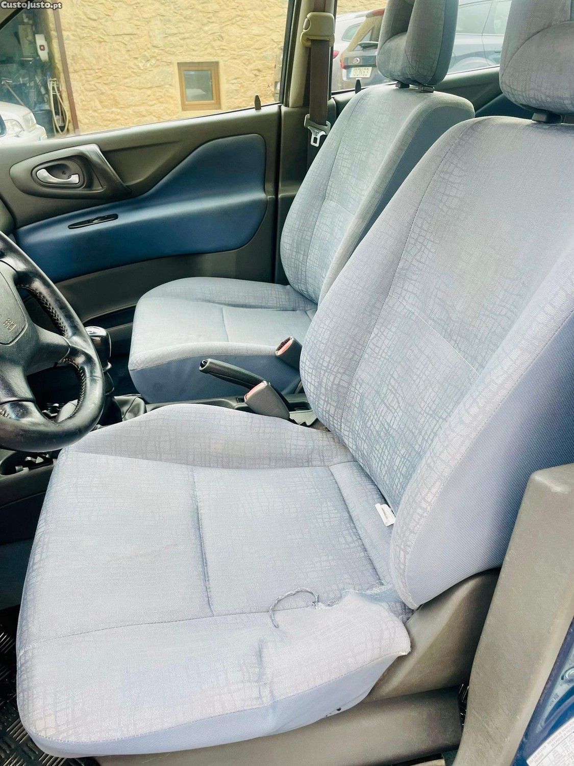 Mitsubishi Space Star 1.3 Comfort P3 — fotografia 2
