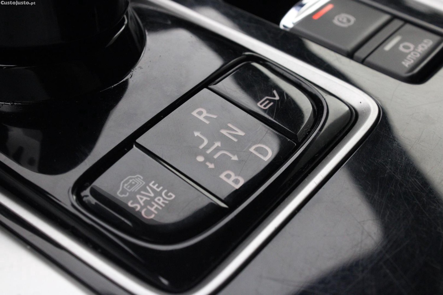 Mitsubishi Eclipse CROSS 2.4 PHEV 4WD (AUTO) — fotografia 29