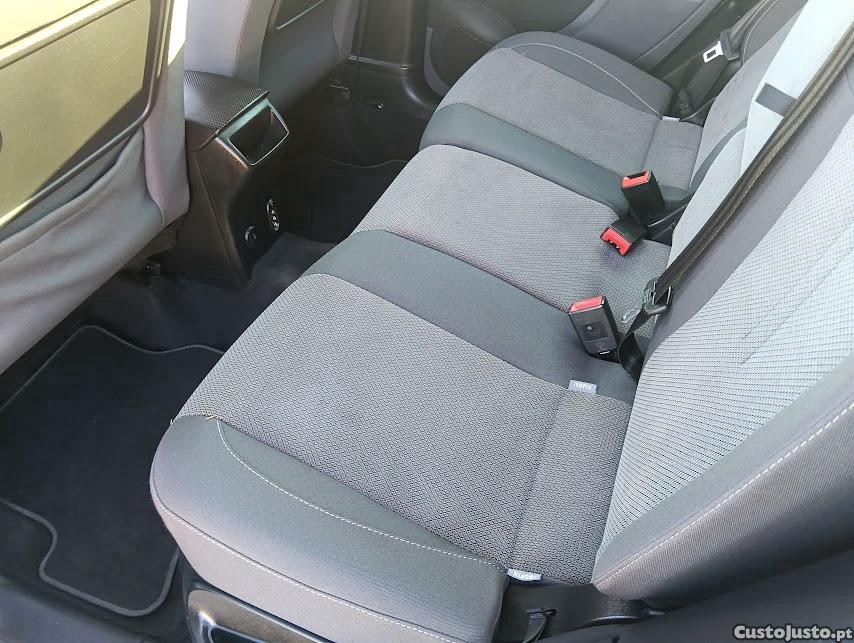 SEAT Altea Xl — fotografia 8