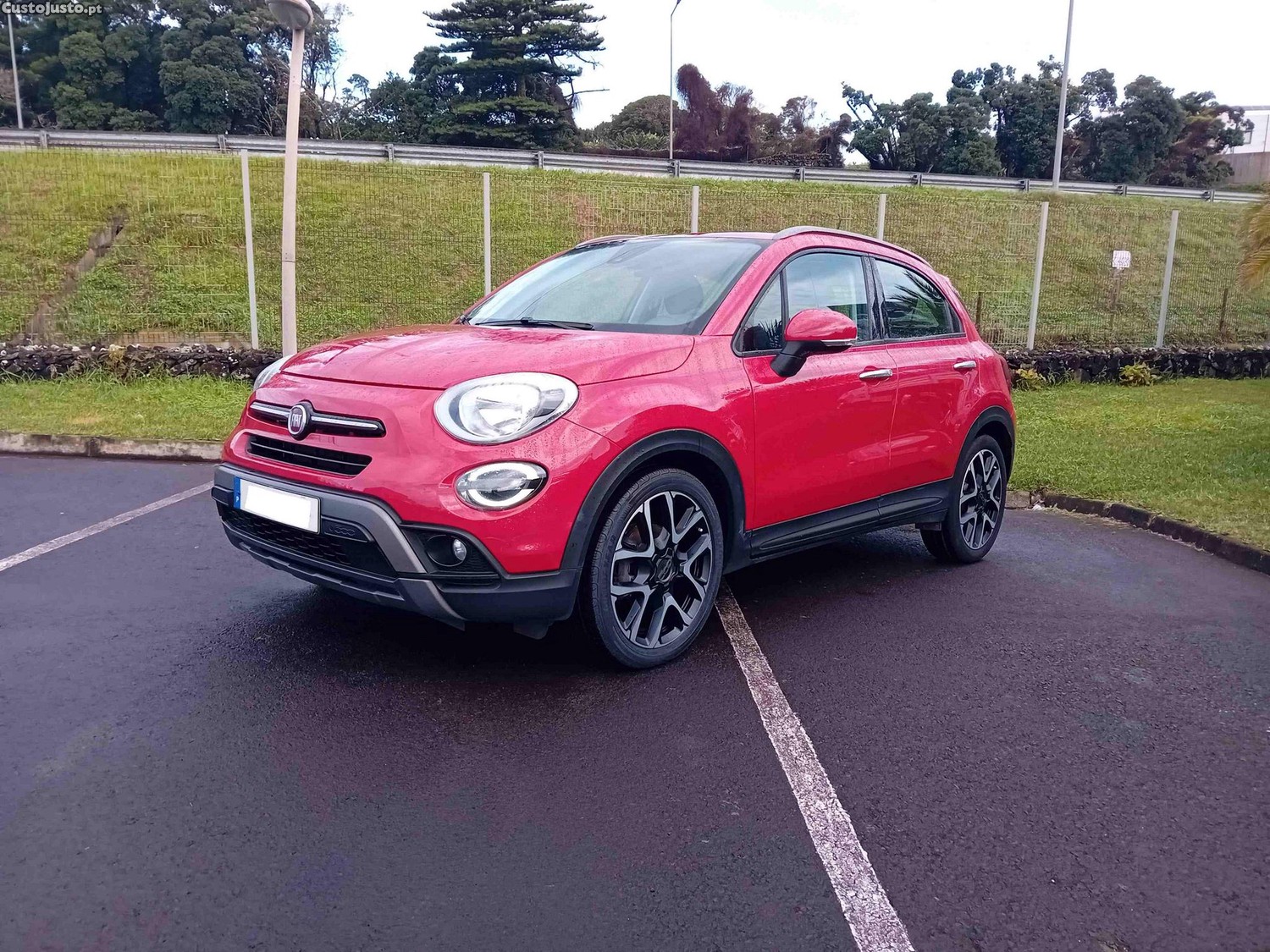 Fiat 500X 1.0 FireFly Cross - 120 CV - 2022 - 22 foto 3