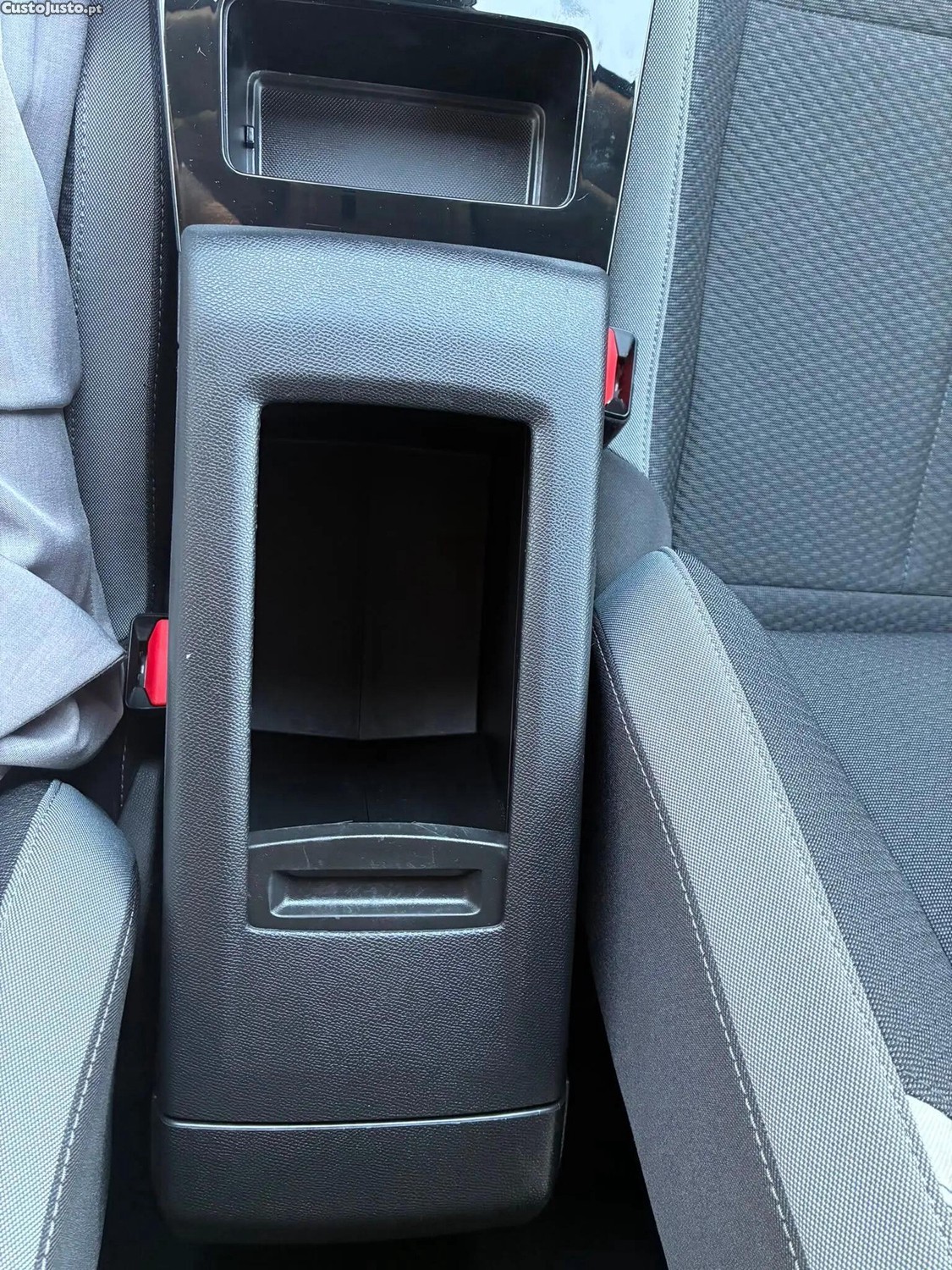 Opel Astra 1.5 D Edition Aut. — fotografia 2
