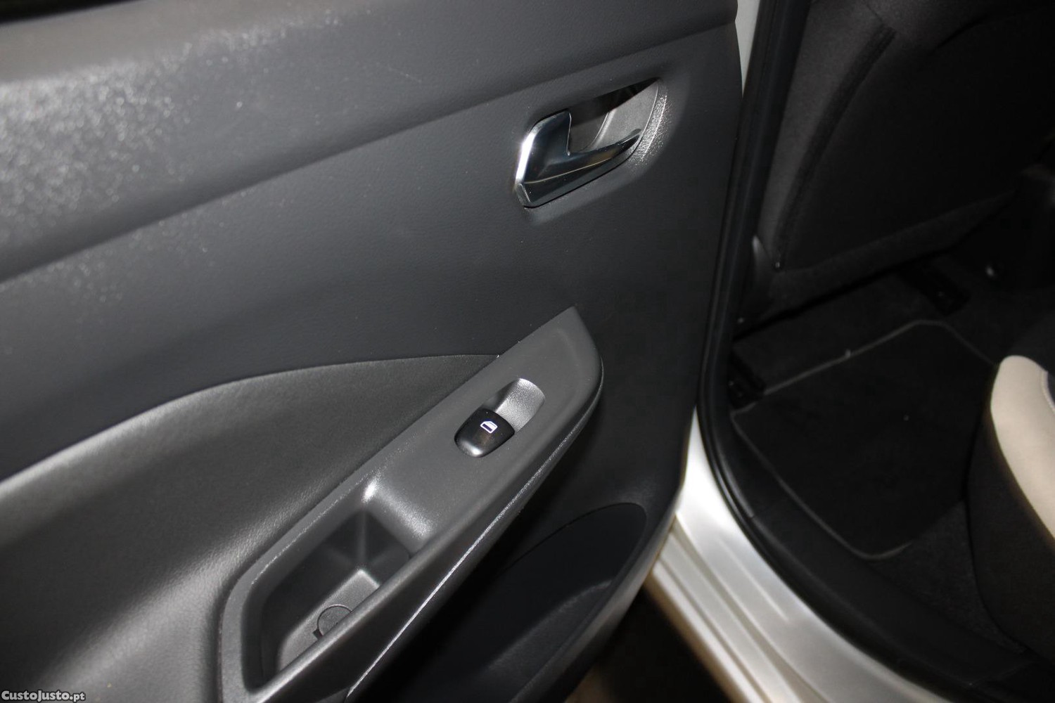 Nissan Micra 1.0 IG-T ACENTA (AUTO) — fotografia 7