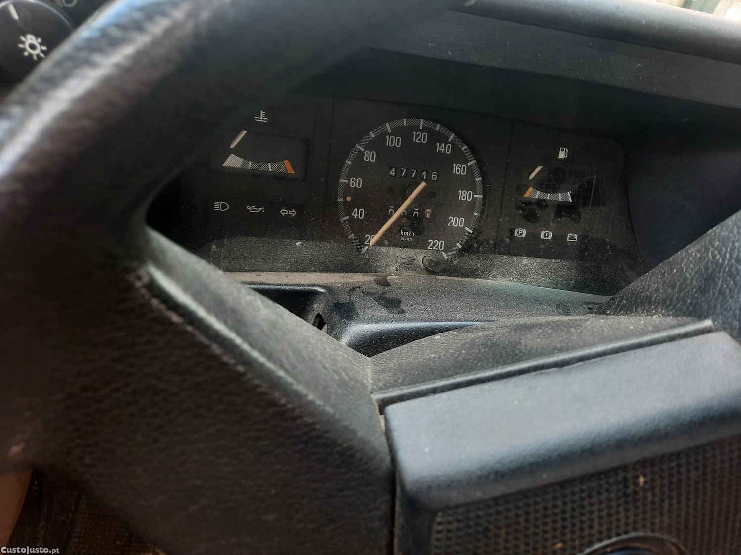 Opel Kadett Ls — photo 4