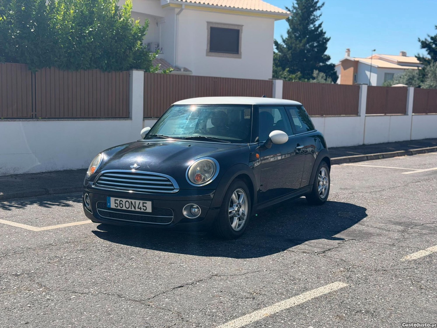 MINI Cooper D — fotografia 5