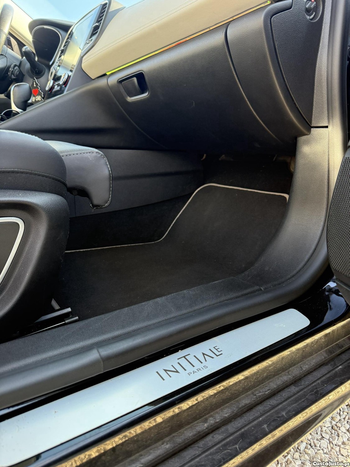 Renault Talisman Talisma — fotografia 9