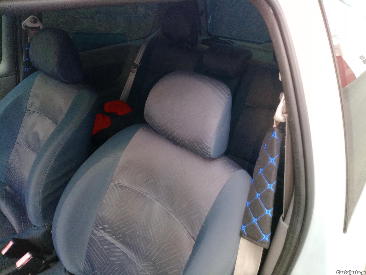 Renault Clio - — fotografia 3