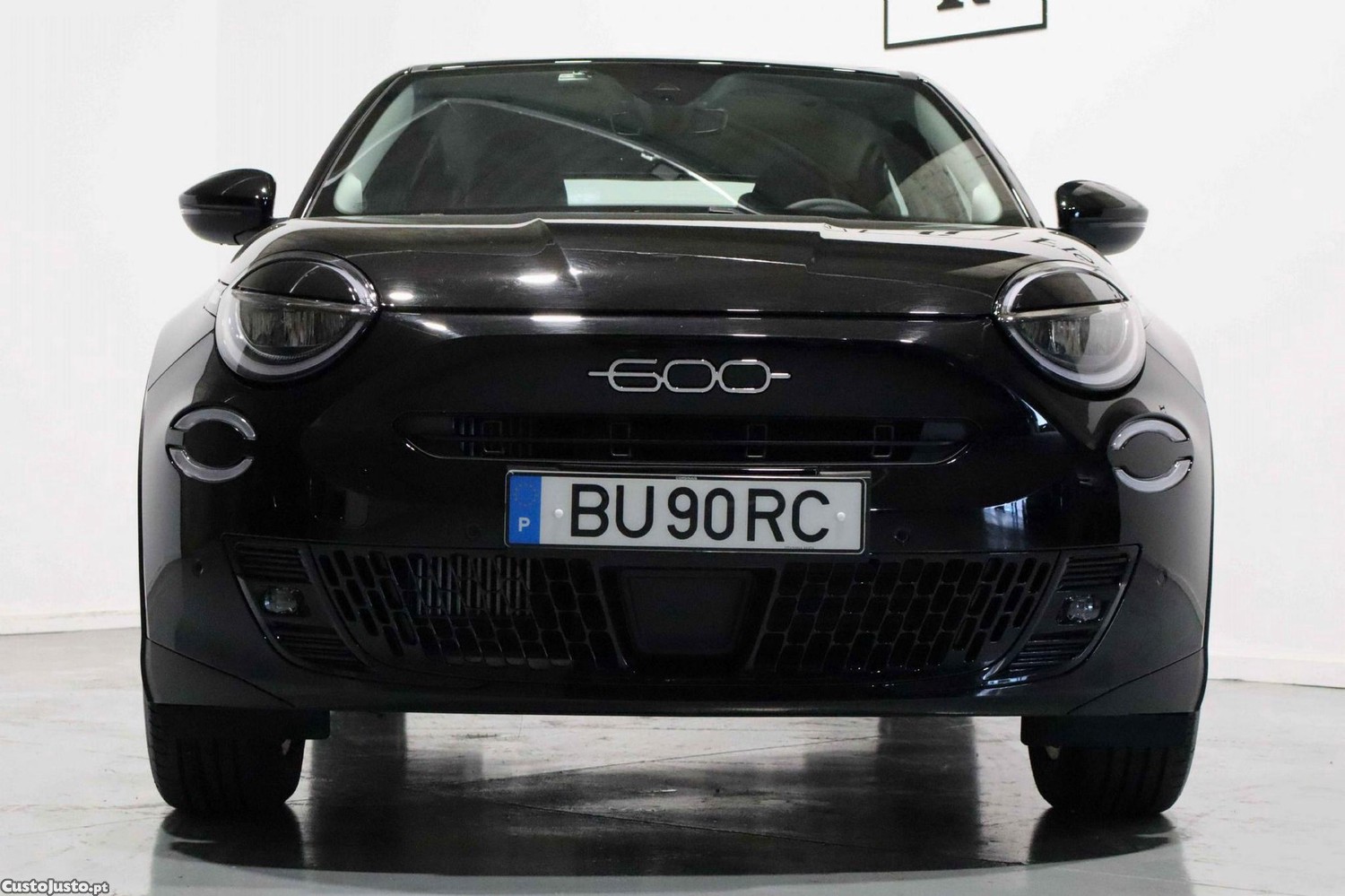Fiat 600 1.2 Hybrid Pop — fotografia 29