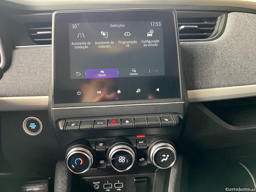 Renault Zoe 52kw Experience 32.300km — fotografia 9