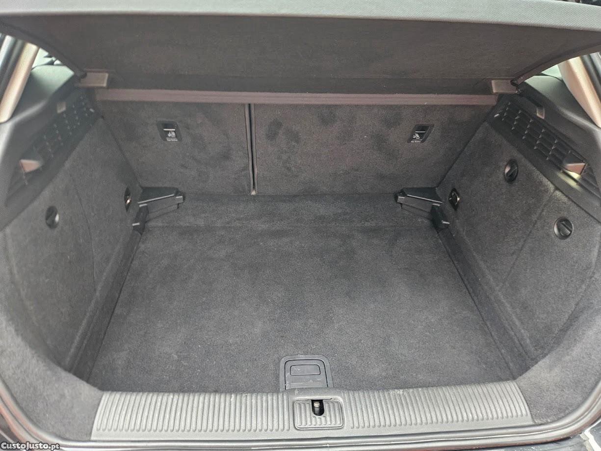 Audi A3 Sportback — fotografia 4