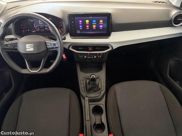 SEAT Ibiza 1.0 STYLE — fotografia 4