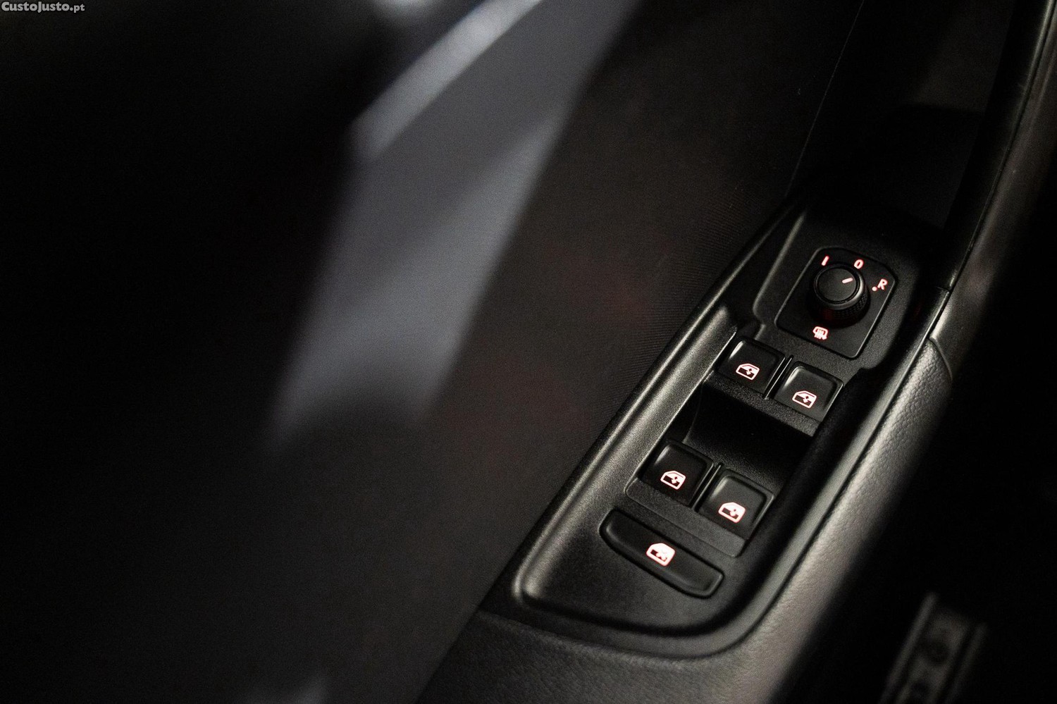 Audi A1 Sportback 25 TFSI Advanced — fotografia 4