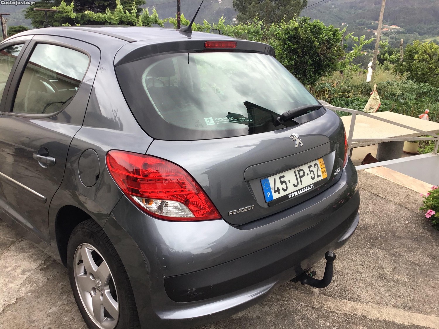 Peugeot 207 Millesim200 - 10 — photo 2