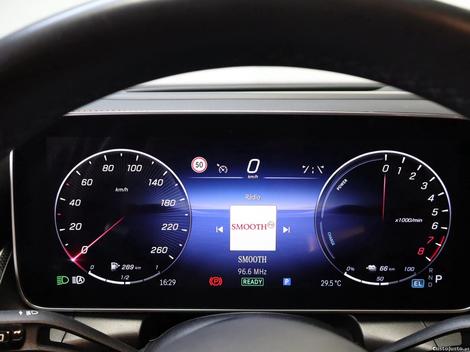 Mercedes-Benz GLC 400 e 4Matic — fotografia 10