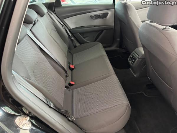 SEAT Leon St — fotografia 6
