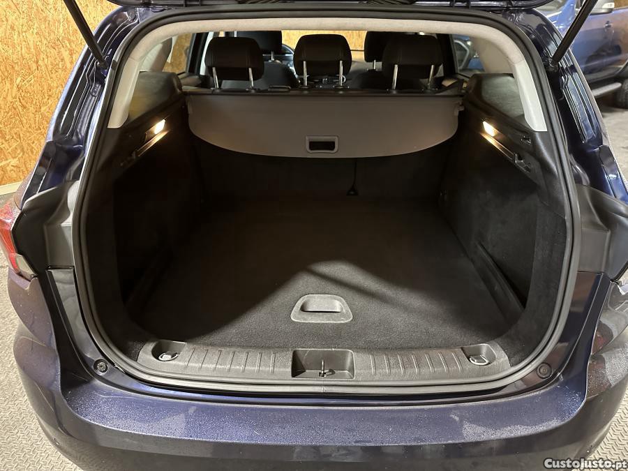 Fiat Tipo 1.3 Multijet — fotografia 3