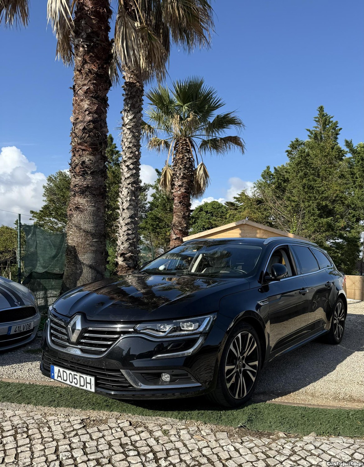 Renault Talisman Talisma — fotografia 6